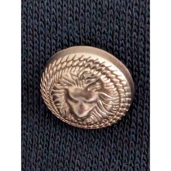 NWT Tuckernuck Francoise Mod Mini Dress Black Women's Size XXXL Plus Size - Picture 8 of 8